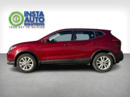 
										2019 Nissan Qashqai SV AWD full									