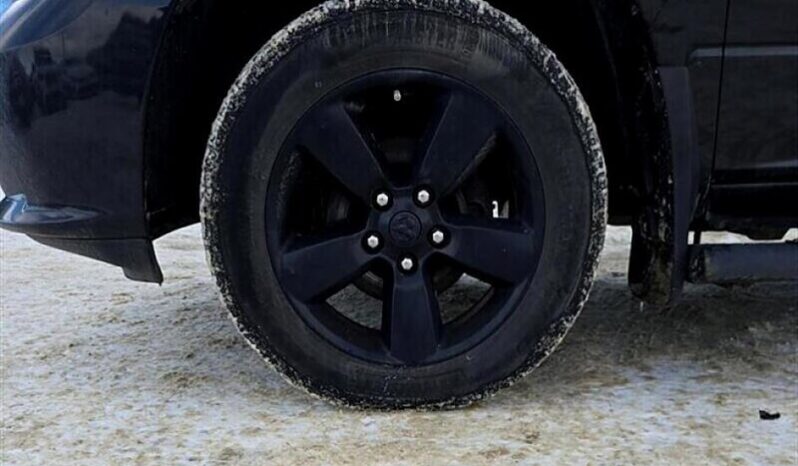 
								2016 RAM 1500 Tradesman 4×4 full									