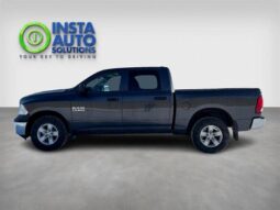 
										2017 RAM 1500 ST 4X4 full									