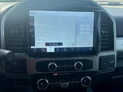 
										2022 Ford F-250 Super Duty Lariat Crew Cab 4×4 full									
