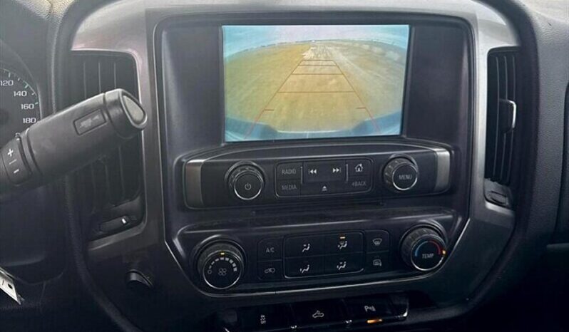 
								2019 Chevrolet Silverado 1500 LD LT 4WD full									