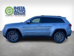 
										2020 Jeep Grand Cherokee North Edition 4X4 full									