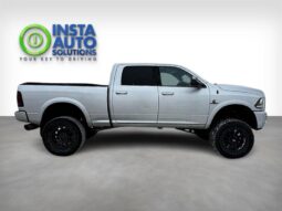 
										2017 RAM 3500 Laramie Lifted 4X4 full									