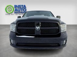 
										2017 RAM 1500 Express 4X4 full									