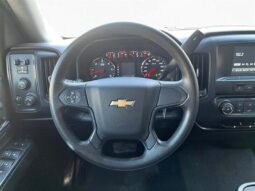 
										2018 Chevrolet Silverado 1500 Lifted 4×4 full									