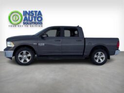 
										2019 RAM 1500 Classic SLT 4X4 full									