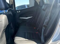 
										2020 Ford EcoSport Titanium AWD full									