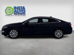 
										2019 Chevrolet Malibu LT full									