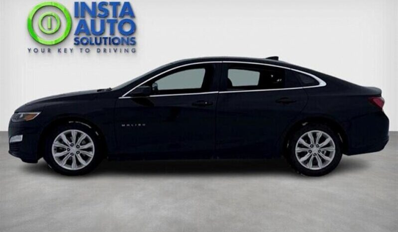 
								2019 Chevrolet Malibu LT full									
