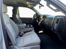 
										2018 Chevrolet Silverado 1500 Lifted 4×4 full									