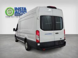 
										2022 Ford Transit E Transit 350 Cargo full									