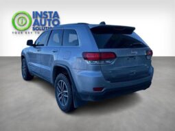 
										2020 Jeep Grand Cherokee North Edition 4X4 full									