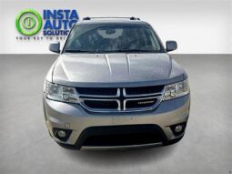 
										2017 Dodge Journey GT AWD full									