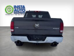 
										2019 RAM 1500 Classic SLT 4X4 full									