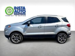 
										2020 Ford EcoSport Titanium AWD full									