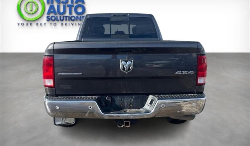 
								2017 RAM 1500 Outdoorsman 4×4 full									