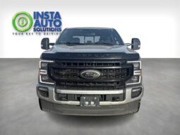 
										2022 Ford F-250 Super Duty Lariat Crew Cab 4×4 full									