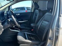 
										2020 Ford EcoSport Titanium AWD full									