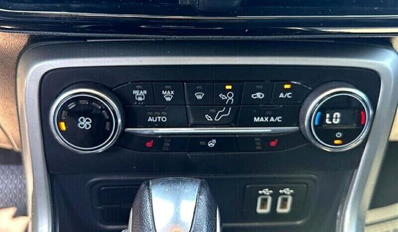 
								2020 Ford EcoSport Titanium AWD full									