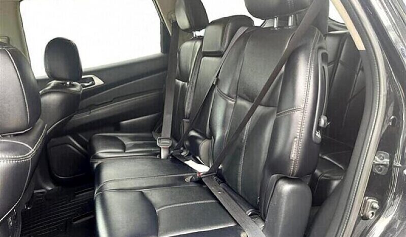 
								2018 Nissan Pathfinder SL 4×4 full									