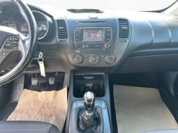 
										2016 Kia Forte Koup EX full									