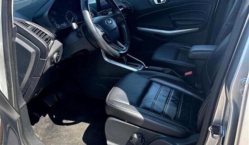 
								2020 Ford EcoSport Titanium AWD full									