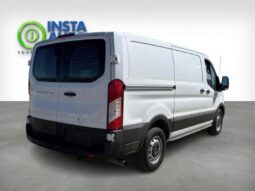 
										2020 Ford Transit T-150 Cargo Van full									