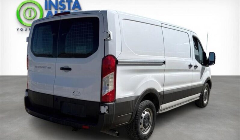 
								2020 Ford Transit T-150 Cargo Van full									