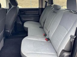 
										2022 RAM 1500 Classic Tradesman 4×4 full									