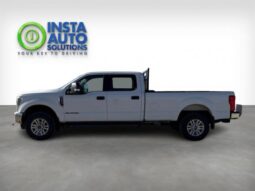 
										2019 Ford F-250 Super Duty XLT 6.7L Powerstroke 4×4 full									