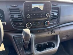 
										2020 Ford Transit T-150 Cargo Van full									