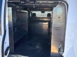 
										2020 Ford Transit T-150 Cargo Van full									