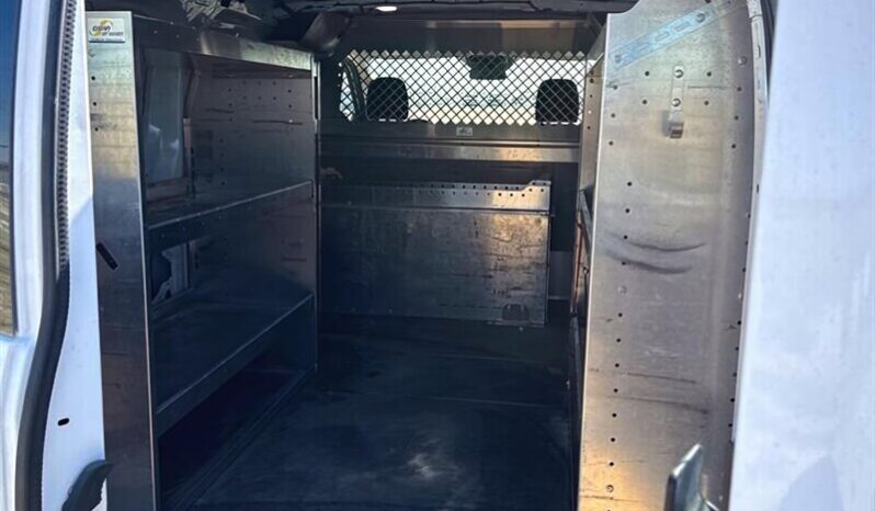 
								2020 Ford Transit T-150 Cargo Van full									