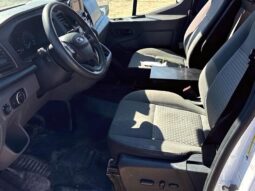 
										2020 Ford Transit T-150 Cargo Van full									