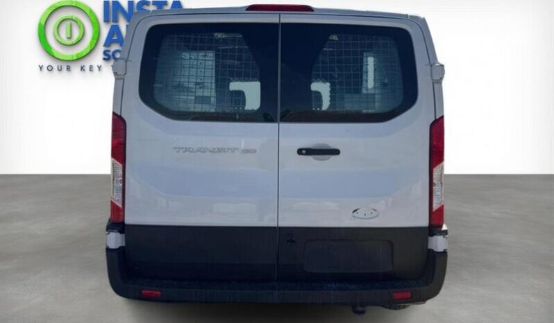 
								2020 Ford Transit T-150 Cargo Van full									