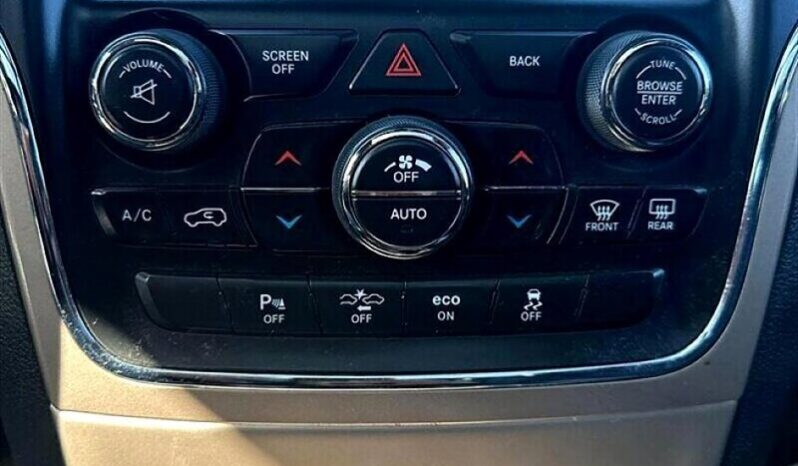 
								2014 Jeep Grand Cherokee Overland Diesel 4×4 full									