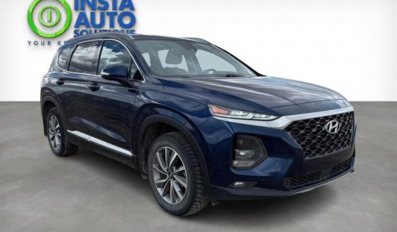 
								2019 Hyundai SANTA FE Preferred 2.4L AWD full									
