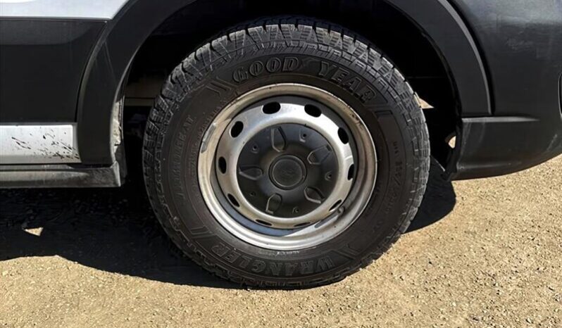 
								2020 Ford Transit T-150 Cargo Van full									