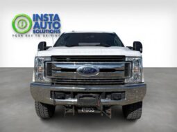 
										2019 Ford F-250 Super Duty XLT 6.7L Powerstroke 4×4 full									