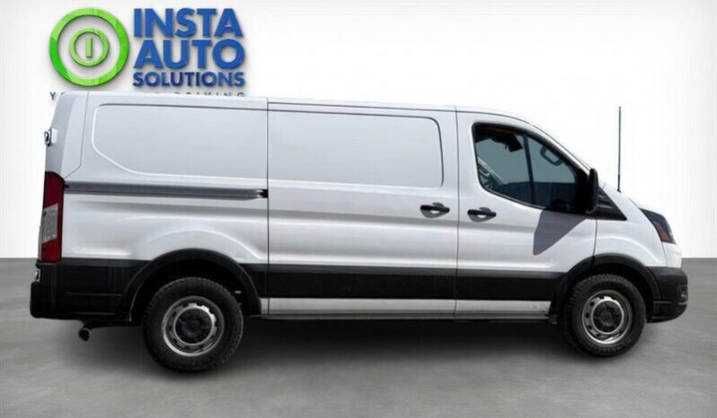 
								2020 Ford Transit T-150 Cargo Van full									
