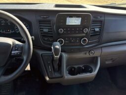 
										2020 Ford Transit T-150 Cargo Van full									