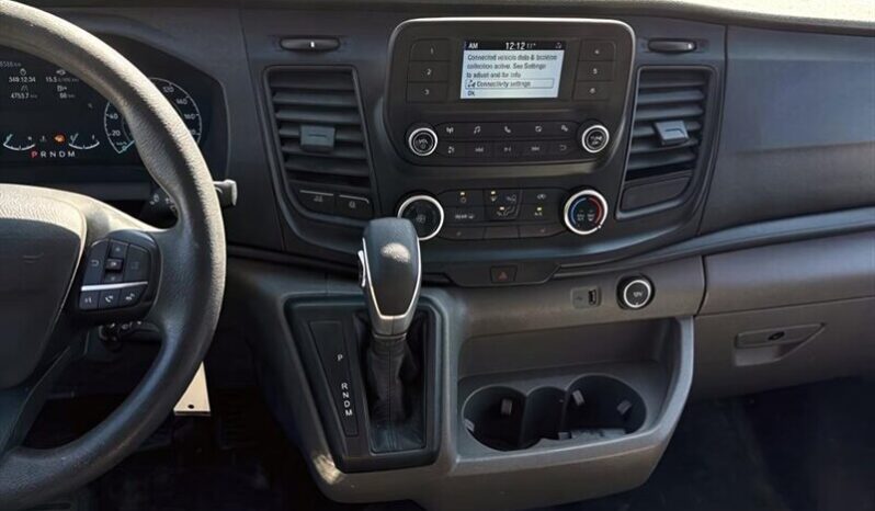 
								2020 Ford Transit T-150 Cargo Van full									