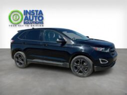 
										2018 Ford Edge SEL AWD full									