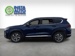 
										2019 Hyundai SANTA FE Preferred 2.4L AWD full									