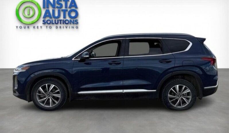 
								2019 Hyundai SANTA FE Preferred 2.4L AWD full									