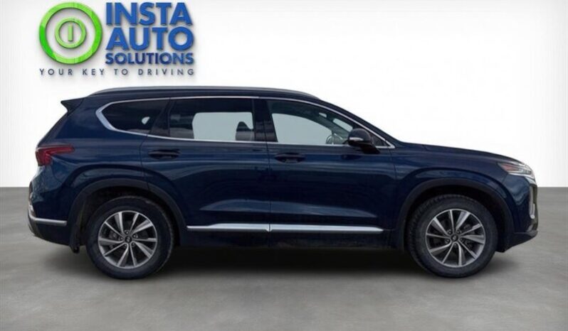 
								2019 Hyundai SANTA FE Preferred 2.4L AWD full									