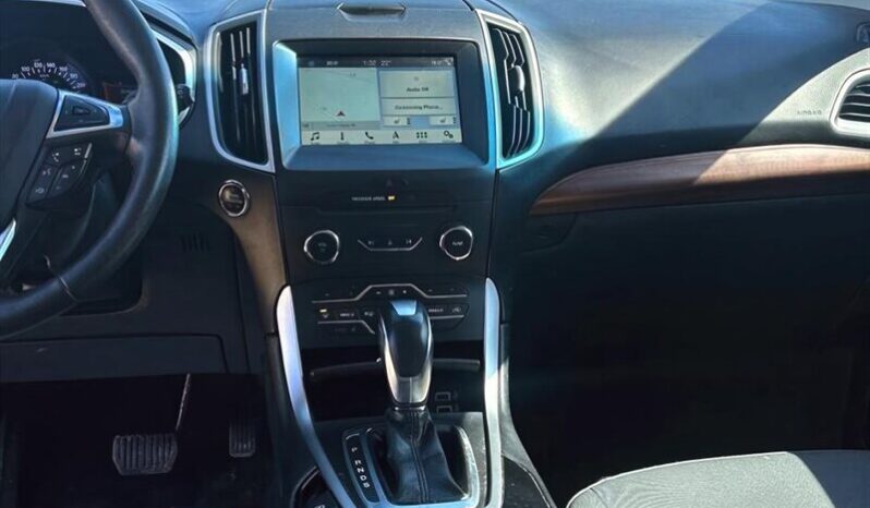 
								2018 Ford Edge SEL AWD full									