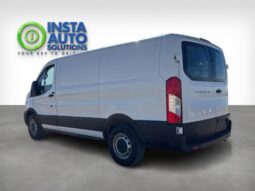 
										2020 Ford Transit T-150 Cargo Van full									