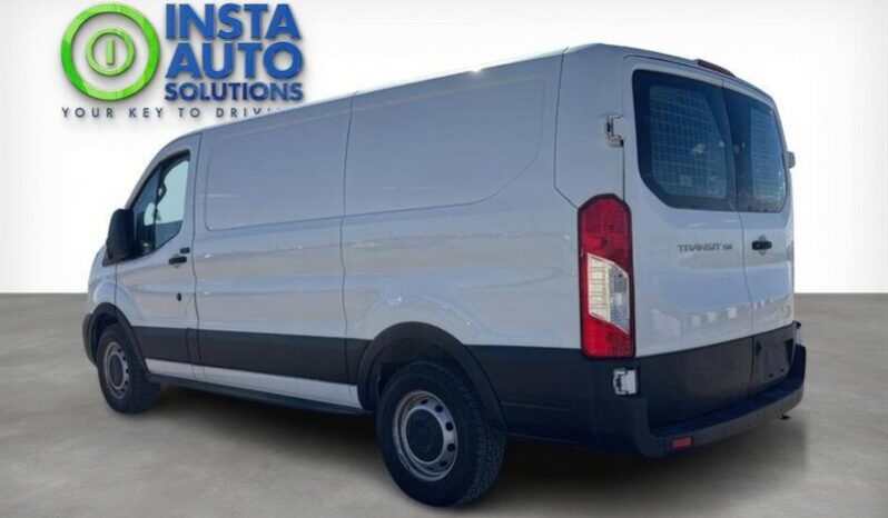 
								2020 Ford Transit T-150 Cargo Van full									