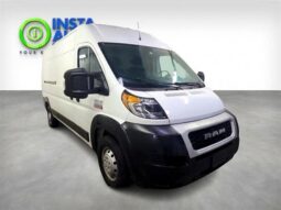 2021 RAM ProMaster 2500 159 WB